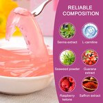 Weight Loss Supplement Manufacturer - OEM Organic Sugar-Free Slim Adult Herbal