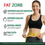 Weight Loss Capsules Factory - OEM/ODM Private Label Slimming Digestive Gut Health