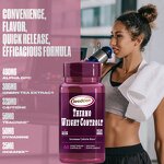 Weight Loss Capsules Factory - OEM/ODM Private Label Thermogenic Fat Burner