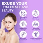 Herbal Supplement Manufacturer - Wholesale Vegetarian Vitamin C Immune Adult