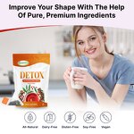 Tea Supplement Manufacturer - Private Manufacture Natural Tea Whitening Adult Herbal