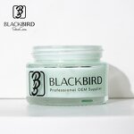 Face Cream Manufacturer - Private Label Glycerin with Hemp Seed Oil Whitening Anti Aging