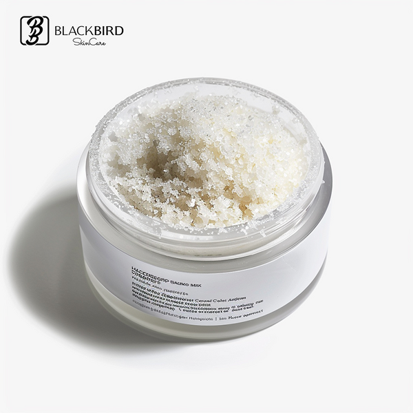 Scalp Scrub Manufacturer - Custom Organic Exfoliator Private Label OEM/ODM Massage Soothing