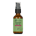 Scalp Oil Manufacturer - Private Label Soothing for Oiliness Dryness Strengthening with Rosemary Mint