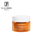 Face Moisturizer Manufacturer - OEM/ODM Deeply Moisturizing Soothing Brightening Vita-C