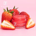 Lip Scrub Manufacturer - OEMODM Wholesale Private Label Natural Vegan Coconut Sugar