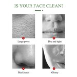 Face Clay Mask Manufacturer - Private Label Blackhead Removal with Australian Green Tea