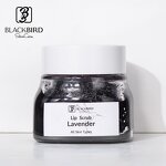 Lip Scrub Manufacturer - Private Label OEM/ODM Organic Natural Exfoliating Moisturizing Sugar