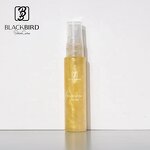Body Shimmering Spray Manufacturer - Private Label Glitter Gold Liquid Highlighter Hydrating Mist