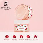Sleep Mask Manufacturer - OEM/ODM Nourishing Night Replenishing Moisturizing Watermelon