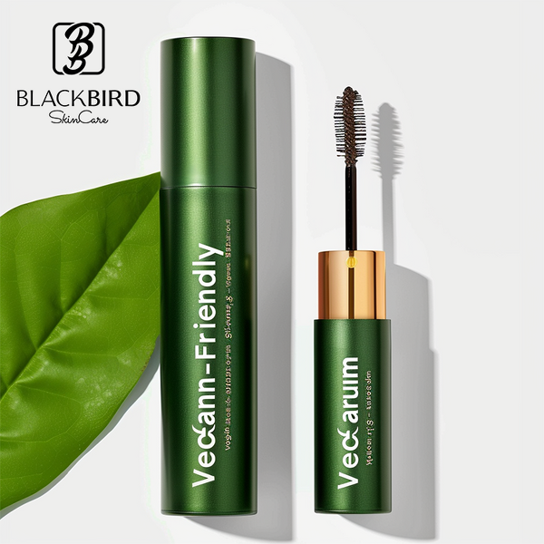 Eyebrow Serum Manufacturer - Private Label Natural Growth Organic Enhancing for Brow