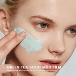 Face Clay Mask Manufacturer - Private Label Blackhead Removal with Australian Green Tea
