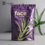 Facial Sheet Mask Manufacturer - ODM/OEM Natural Moisturizing Hydrating Whitening