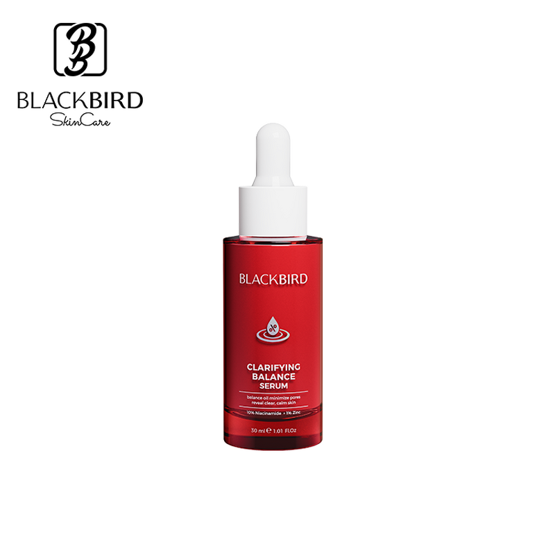 Facial Serum Manufacturer - OEM/ODM Soothing Refines Pores Moisturizing Oil Control