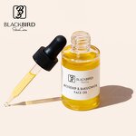 Face Oil Manufacturer - Private Label Vegan Organic Rosehip Bakuchiol Anti Wrinkle