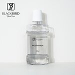 Mouthwash Manufacturer - Private Label OEM Organic Custom Fresh Breath Charcoal