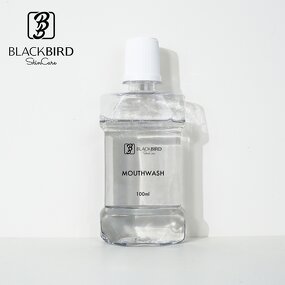 Mouthwash Manufacturer - Private Label OEM Organic Custom Fresh Breath Charcoal