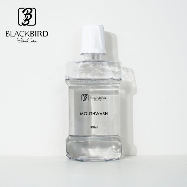 Mouthwash Manufacturer - Private Label OEM Organic Custom Fresh Breath Charcoal