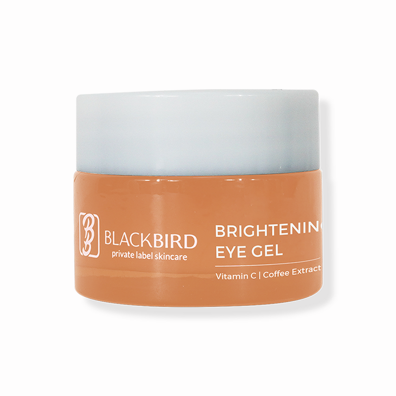 Eye Gel Manufacturer - Private Label Moisturizing Soothing Firming Improving Puffiness Brightening