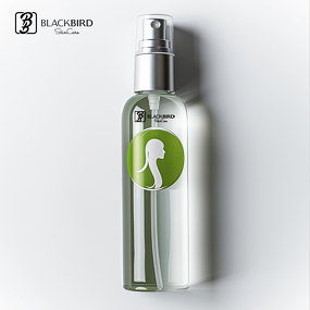 Detangling Spray Manufacturer - Private Label Moisturizing Hydrating Boost Shine Heat Protectant
