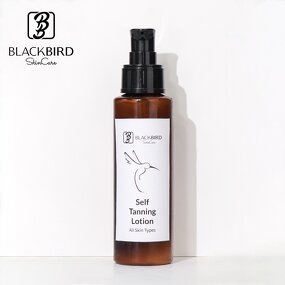 Tanning Lotion Manufacturer - OEM/ODM Private Label Natural Sunless Bronze Self Tanning