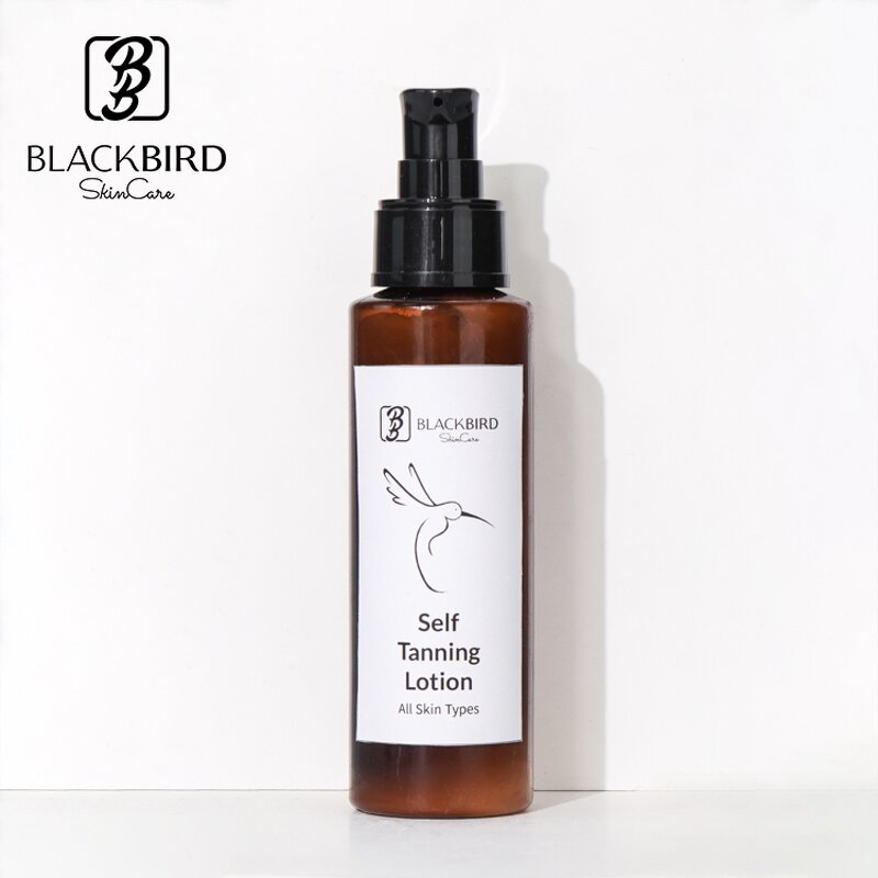 Tanning Lotion Manufacturer - OEM/ODM Private Label Natural Sunless Bronze Self Tanning