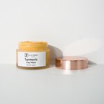 Facial Mask Manufacturer - Private Label Turmeric Clay Deep Cleansing Whitening Herbal
