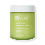 Face Mask Manufacturer - OEM/ODM Customized Organic Cleansing Lightening Silver Acne Treatment