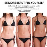 Self Tanning Mousse Manufacturer - Private Label Natural Instant Fake Tan Bronzing Vegan