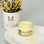 Facial Mud Mask Manufacturer - OEM/ODM Organic Herbal Whitening Hydrating Turmeric Clay