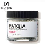 Facemask Powder Manufacturer - Skin Care Green Tea Natural Matcha Clay Powder