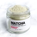 Face Clay Mask Powder Manufacturer - Custom OEM/ODM Pure Natural Green Tea Collagen