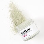 Face Clay Mask Powder Manufacturer - Custom OEM/ODM Pure Natural Green Tea Collagen