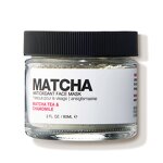 Face Clay Mask Powder Manufacturer - Custom OEM/ODM Pure Natural Green Tea Collagen