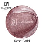 Shimmering Body Oil Manufacturer - Private Label Organic Glitter Dry Oil Spray Rose Gold