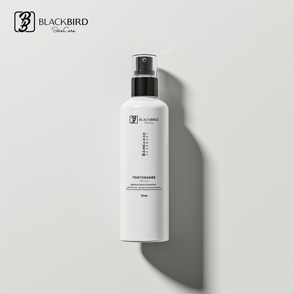 Tattoo Aftercare Spray Manufacturer - Private Label Natural Sterile Saline