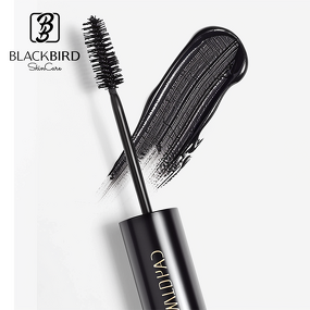 Mascara Manufacturer - Private Label Customized Long Lasting Volume Waterproof
