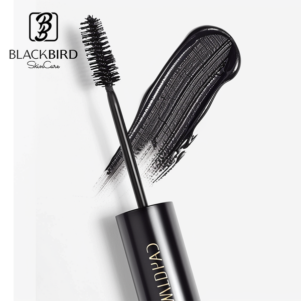 Mascara Manufacturer - Private Label Customized Long Lasting Volume Waterproof