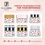 Sleep Mask Manufacturer - OEM/ODM Nourishing Night Replenishing Moisturizing Watermelon