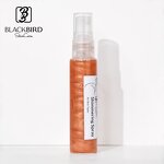 Body Mist Manufacturer - Private Label Vegan Cruelty Free Highlight Glow Shimmer Spray