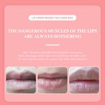 Lip Balm Manufacturer - Natural Korean Vegan Nourishing Hydrating Chapstick