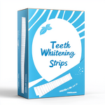 Teeth Whitening Strips Manufacturer - OEM/ODM Oral Care Natural Whitening Customized