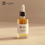 Hair Serum Manufacturer - Private Label Smoothing Repairing Nourishing