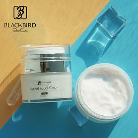 Face Cream Manufacturer - Private Label Firming Anti Aging with 2.5% Retinol