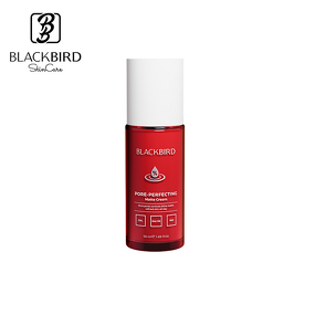 Facial Cream Manufacturer - Customized Pore Refining Sebum Regulating Hydrating Matte