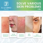 Face Cream Mask Manufacturer - Private Label Vegan Herbal Acne Lighting Probiotic Soothing