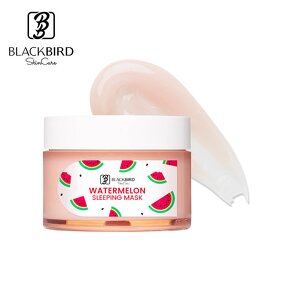 Sleep Mask Manufacturer - OEM/ODM Nourishing Night Replenishing Moisturizing Watermelon