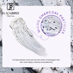 Clay Facial Mask Manufacturer - Private Label Luxury Firming Charcoal Whipped Anti Wrinkle