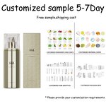 Face Mask Manufacturer - OEM 24K Collagen Crystal Amino Acid Lightening Hydrating Nourishing Soothing Anti-Wrinkle