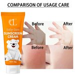 Baby Lotion Manufacturer - Calendula 300g Moisturizing Soothing Dry Skin Children Babies